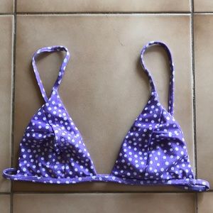 Moana Bikini Dottie Barnie Medium